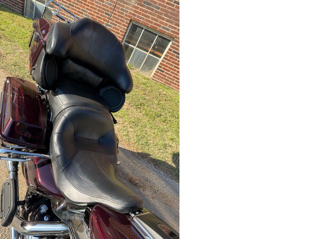 2007 Harley-Davidson Electra Glide Ultra Classic