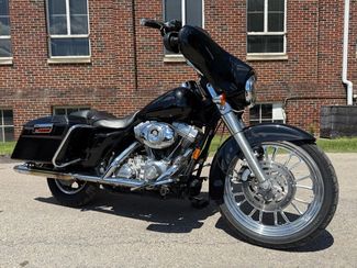 2007 Harley-Davidson Electra Glide