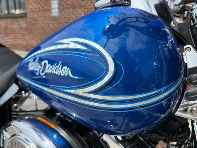 2007 Harley-Davidson FLHRCI Road King Classic (EFI)