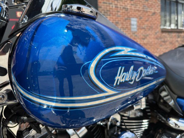 2007 Harley-Davidson FLHRCI Road King Classic (EFI)