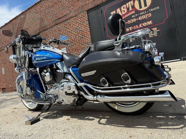 2007 Harley-Davidson FLHRCI Road King Classic (EFI)