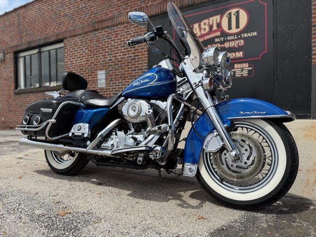2007 Harley-Davidson FLHRCI Road King Classic (EFI) | Oaks, PA | East 11 Motorcycle Exchange, LLC