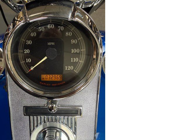 2007 Harley-Davidson FLHRCI Road King Classic (EFI)