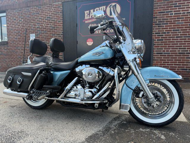 2007 Harley-Davidson Road King