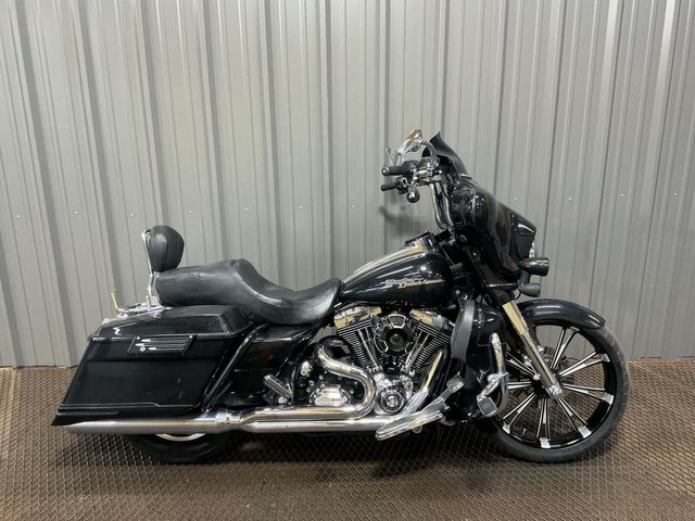 2007 Harley-Davidson Street Glide