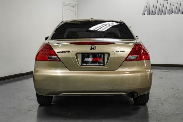 2007 Honda Accord EX-L | Addison, TX | Addison Autoplex 2007 Honda Accord EX-L | Addison, TX | Addison Autoplex