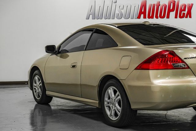 2007 Honda Accord EX-L | Addison, TX | Addison Autoplex