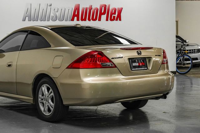 2007 Honda Accord EX-L | Addison, TX | Addison Autoplex 2007 Honda Accord EX-L | Addison, TX | Addison Autoplex
