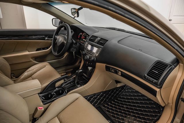 2007 Honda Accord EX-L | Addison, TX | Addison Autoplex 2007 Honda Accord EX-L | Addison, TX | Addison Autoplex