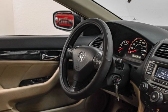 2007 Honda Accord EX-L | Addison, TX | Addison Autoplex
