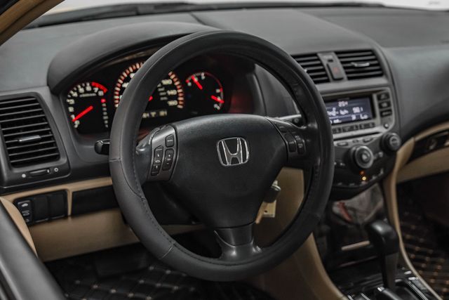 2007 Honda Accord EX-L | Addison, TX | Addison Autoplex 2007 Honda Accord EX-L | Addison, TX | Addison Autoplex