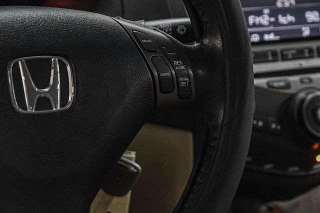 2007 Honda Accord EX-L | Addison, TX | Addison Autoplex 2007 Honda Accord EX-L | Addison, TX | Addison Autoplex