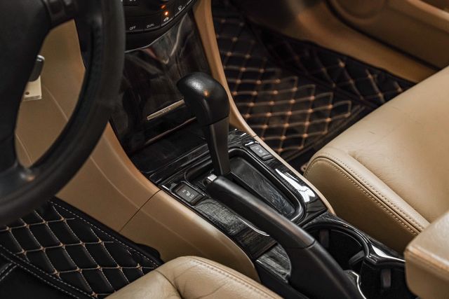 2007 Honda Accord EX-L | Addison, TX | Addison Autoplex