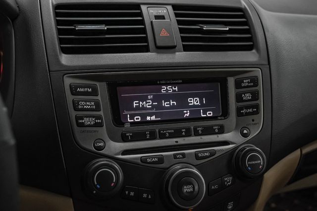 2007 Honda Accord EX-L | Addison, TX | Addison Autoplex 2007 Honda Accord EX-L | Addison, TX | Addison Autoplex