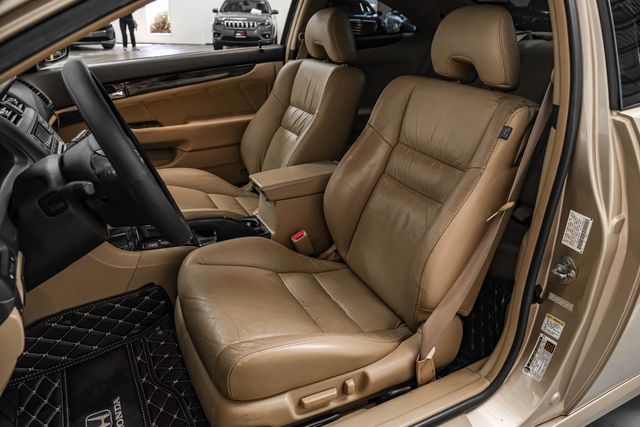 2007 Honda Accord EX-L | Addison, TX | Addison Autoplex