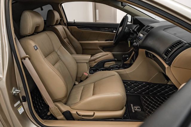 2007 Honda Accord EX-L | Addison, TX | Addison Autoplex 2007 Honda Accord EX-L | Addison, TX | Addison Autoplex