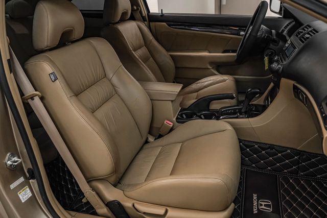 2007 Honda Accord EX-L | Addison, TX | Addison Autoplex