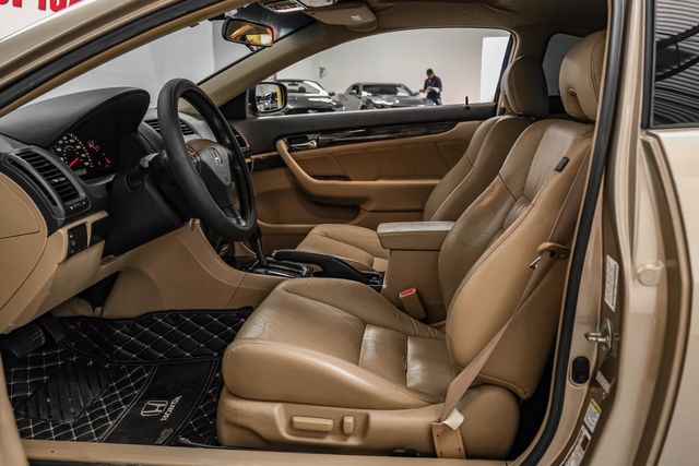 2007 Honda Accord EX-L | Addison, TX | Addison Autoplex