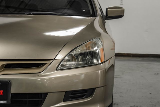 2007 Honda Accord EX-L | Addison, TX | Addison Autoplex