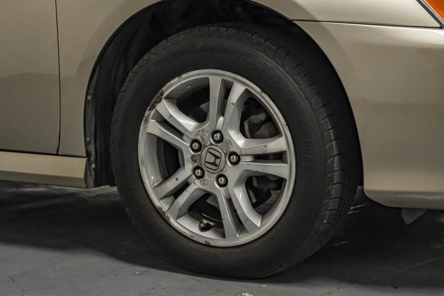 2007 Honda Accord EX-L | Addison, TX | Addison Autoplex