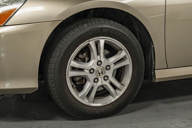 2007 Honda Accord EX-L | Addison, TX | Addison Autoplex
