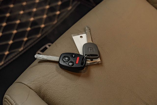 2007 Honda Accord EX-L | Addison, TX | Addison Autoplex 2007 Honda Accord EX-L | Addison, TX | Addison Autoplex