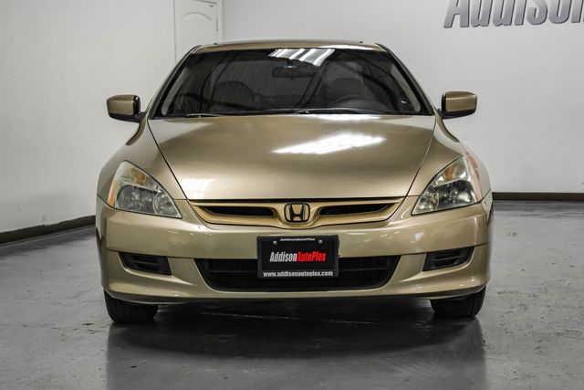 2007 Honda Accord EX-L | Addison, TX | Addison Autoplex 2007 Honda Accord EX-L | Addison, TX | Addison Autoplex
