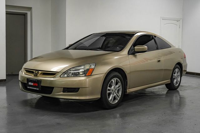 2007 Honda Accord EX-L | Addison, TX | Addison Autoplex