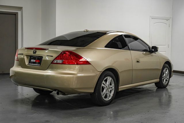 2007 Honda Accord EX-L | Addison, TX | Addison Autoplex