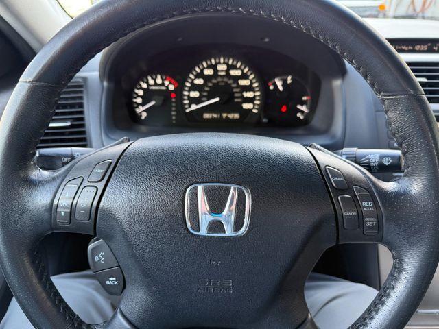2007 Honda Accord EX-L V-6 w/Navi | American Fork, Utah | Auto's Inc.