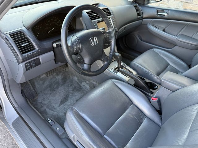 2007 Honda Accord EX-L V-6 w/Navi | American Fork, Utah | Auto's Inc. 2007 Honda Accord EX-L V-6 w/Navi | American Fork, Utah | Auto's Inc.