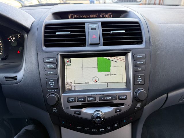 2007 Honda Accord EX-L V-6 w/Navi | American Fork, Utah | Auto's Inc. 2007 Honda Accord EX-L V-6 w/Navi | American Fork, Utah | Auto's Inc.