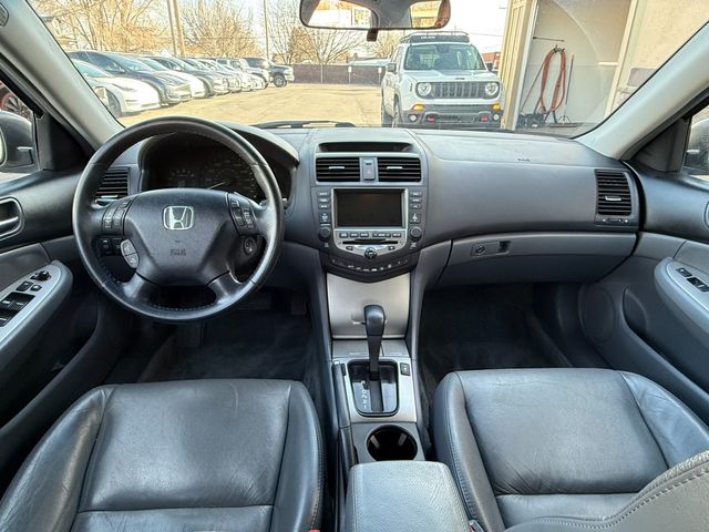 2007 Honda Accord EX-L V-6 w/Navi | American Fork, Utah | Auto's Inc. 2007 Honda Accord EX-L V-6 w/Navi | American Fork, Utah | Auto's Inc.