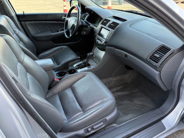2007 Honda Accord EX-L V-6 w/Navi | American Fork, Utah | Auto's Inc. 2007 Honda Accord EX-L V-6 w/Navi | American Fork, Utah | Auto's Inc.