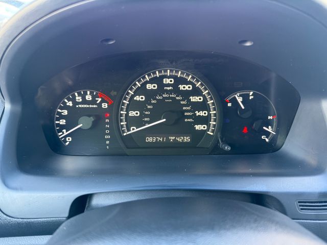 2007 Honda Accord EX-L V-6 w/Navi | American Fork, Utah | Auto's Inc.