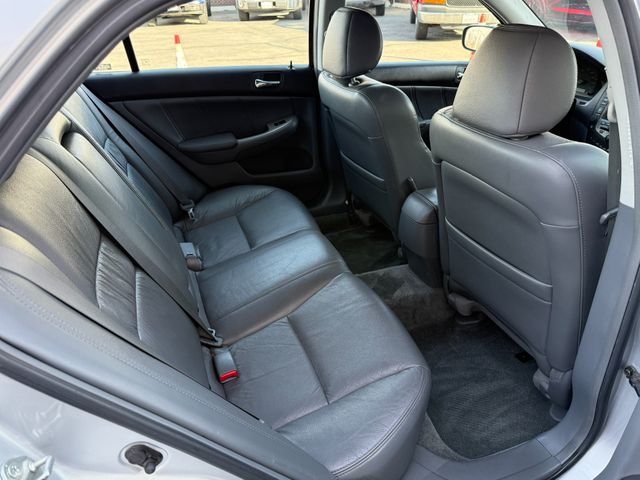 2007 Honda Accord EX-L V-6 w/Navi | American Fork, Utah | Auto's Inc. 2007 Honda Accord EX-L V-6 w/Navi | American Fork, Utah | Auto's Inc.