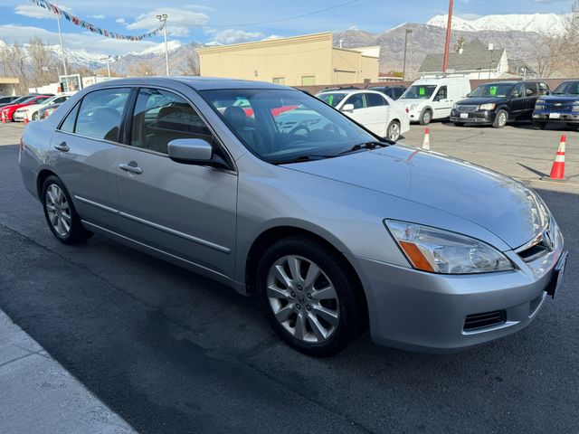 2007 Honda Accord EX-L V-6 w/Navi | American Fork, Utah | Auto's Inc. 2007 Honda Accord EX-L V-6 w/Navi | American Fork, Utah | Auto's Inc.