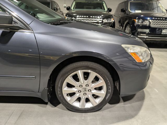 2007 Honda Accord EX-L V-6 w/Navi | Lake Forest IL | Executive Motor Carz 2007 Honda Accord EX-L V-6 w/Navi | Lake Forest IL | Executive Motor Carz