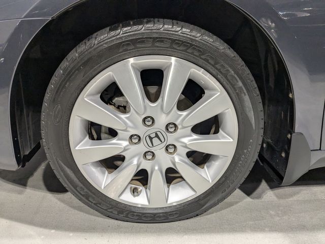 2007 Honda Accord EX-L V-6 w/Navi | Lake Forest IL | Executive Motor Carz 2007 Honda Accord EX-L V-6 w/Navi | Lake Forest IL | Executive Motor Carz