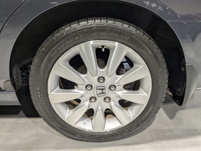 2007 Honda Accord EX-L V-6 w/Navi | Lake Forest IL | Executive Motor Carz 2007 Honda Accord EX-L V-6 w/Navi | Lake Forest IL | Executive Motor Carz