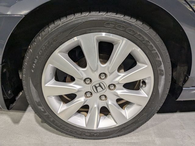 2007 Honda Accord EX-L V-6 w/Navi | Lake Forest IL | Executive Motor Carz 2007 Honda Accord EX-L V-6 w/Navi | Lake Forest IL | Executive Motor Carz