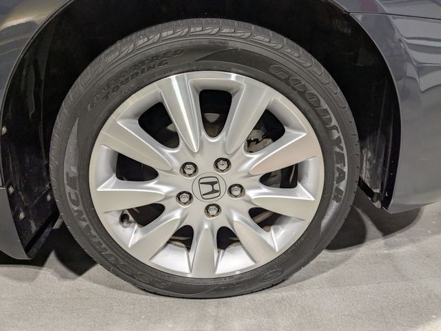 2007 Honda Accord EX-L V-6 w/Navi | Lake Forest IL | Executive Motor Carz 2007 Honda Accord EX-L V-6 w/Navi | Lake Forest IL | Executive Motor Carz