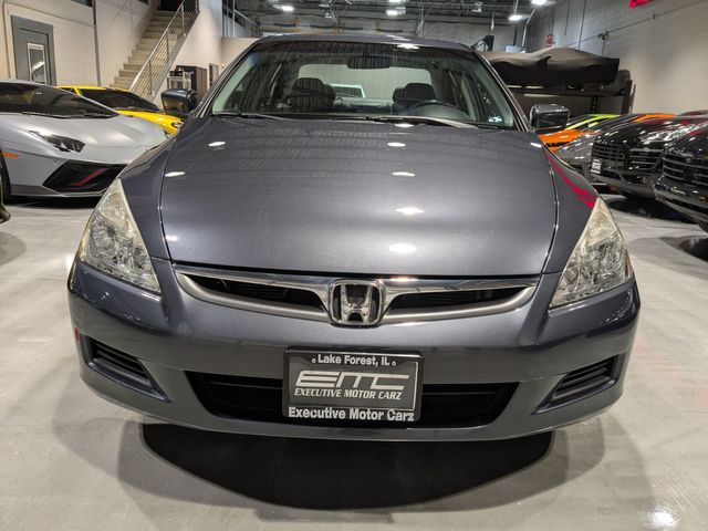 2007 Honda Accord EX-L V-6 w/Navi | Lake Forest IL | Executive Motor Carz 2007 Honda Accord EX-L V-6 w/Navi | Lake Forest IL | Executive Motor Carz