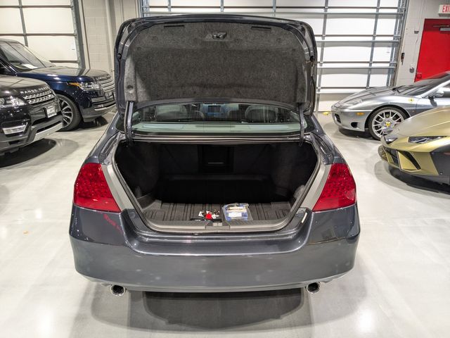 2007 Honda Accord EX-L V-6 w/Navi | Lake Forest IL | Executive Motor Carz 2007 Honda Accord EX-L V-6 w/Navi | Lake Forest IL | Executive Motor Carz