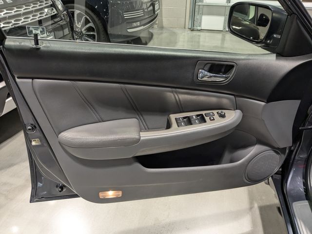 2007 Honda Accord EX-L V-6 w/Navi | Lake Forest IL | Executive Motor Carz 2007 Honda Accord EX-L V-6 w/Navi | Lake Forest IL | Executive Motor Carz