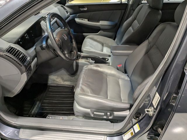 2007 Honda Accord EX-L V-6 w/Navi | Lake Forest IL | Executive Motor Carz 2007 Honda Accord EX-L V-6 w/Navi | Lake Forest IL | Executive Motor Carz