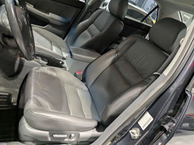 2007 Honda Accord EX-L V-6 w/Navi | Lake Forest IL | Executive Motor Carz 2007 Honda Accord EX-L V-6 w/Navi | Lake Forest IL | Executive Motor Carz