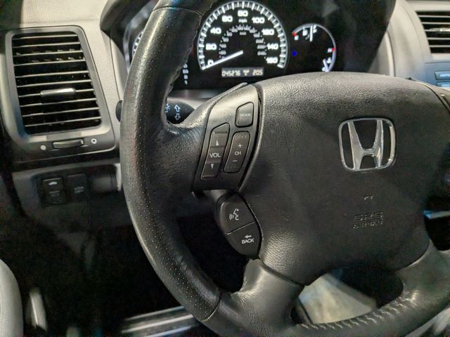 2007 Honda Accord EX-L V-6 w/Navi | Lake Forest IL | Executive Motor Carz 2007 Honda Accord EX-L V-6 w/Navi | Lake Forest IL | Executive Motor Carz