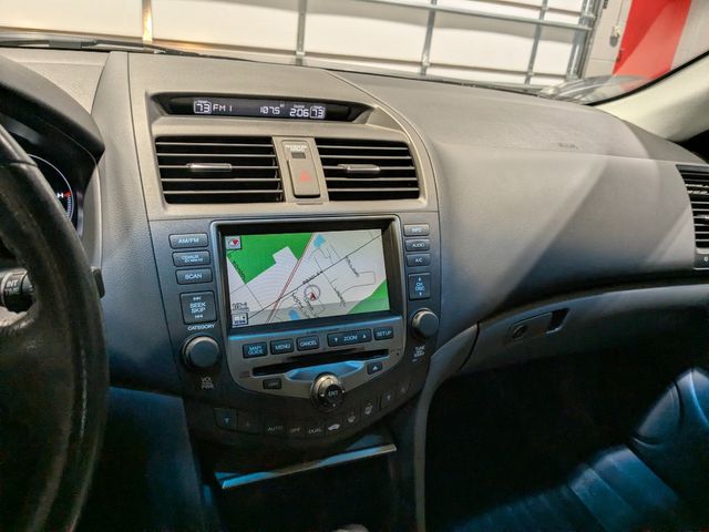 2007 Honda Accord EX-L V-6 w/Navi | Lake Forest IL | Executive Motor Carz 2007 Honda Accord EX-L V-6 w/Navi | Lake Forest IL | Executive Motor Carz