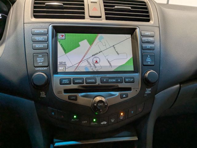 2007 Honda Accord EX-L V-6 w/Navi | Lake Forest IL | Executive Motor Carz 2007 Honda Accord EX-L V-6 w/Navi | Lake Forest IL | Executive Motor Carz